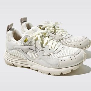 NIB Brandblack Nomo Sneaker